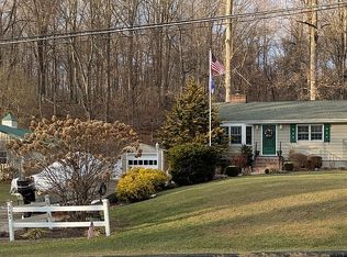 343 Jane Chapel Rd, Oxford, NJ 07863