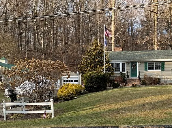343 Jane Chapel Rd, Oxford, NJ 07863