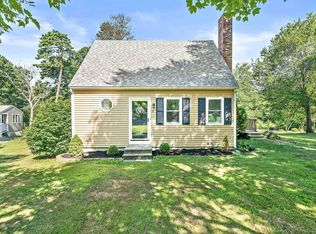 11 Elliot Ln, Plymouth, MA 02360