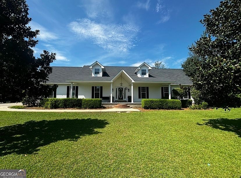 2118 Claxton Dairy Rd, Dublin, GA 31021 MLS 10342422 Zillow