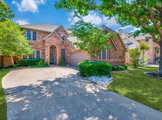 5900 Spring Hill Dr, McKinney, TX 75072