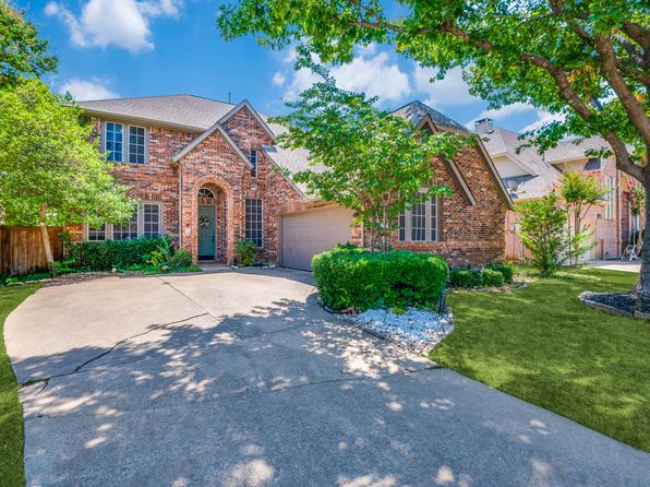 5900 Spring Hill Dr