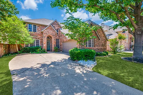5900 Spring Hill Dr Photo 1