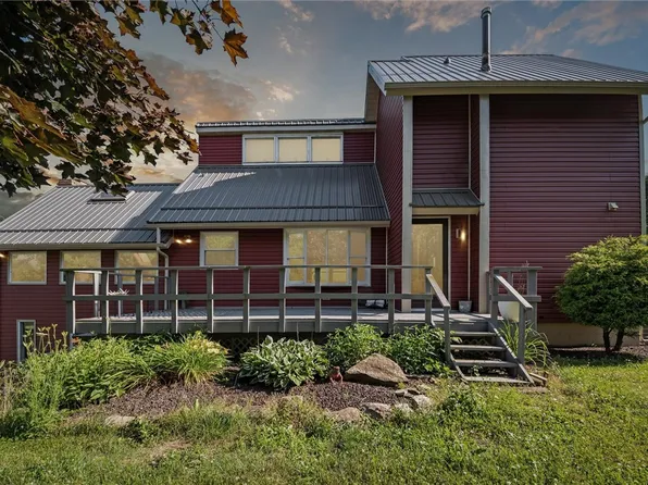 1265 Butler Rd E, Worthington, PA 16262