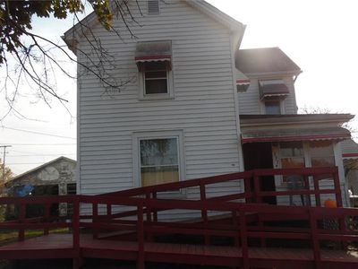 1337 E Main St, Coshocton, OH, 43812