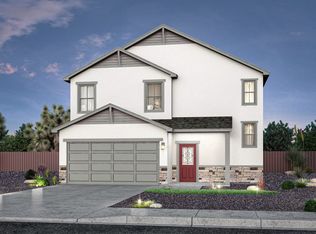 Cavalry Plan, Metro North, Las Cruces, NM 88012