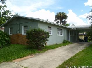 205 Oak St, New Smyrna Beach, FL 32168