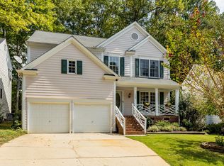 108 Solstice Cir, Cary, NC 27513