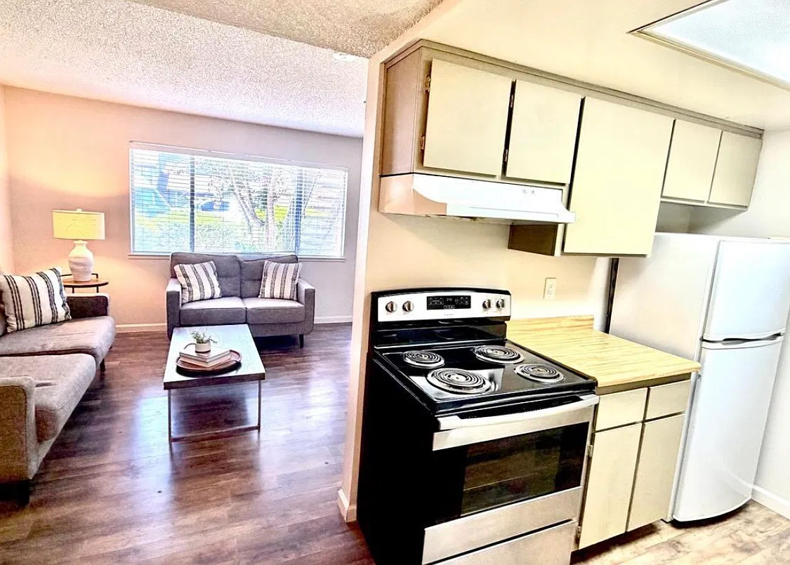 1 bed, 580 sqft, $1,490 — Photo 4
