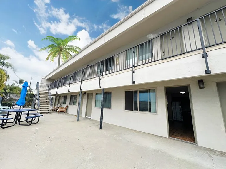 1845 Hornblend St #23 — Photo 9