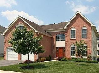 6905 Sandy Creek Ct, Clarksville, MD 21029