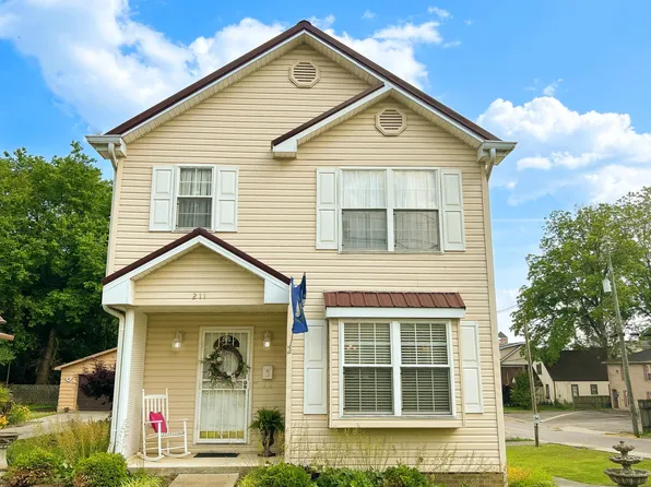 211 E Oak St, Somerset, KY 42501
