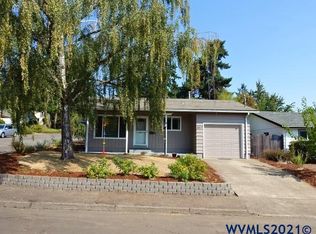597 W Vista Ave S, Salem, OR 97302