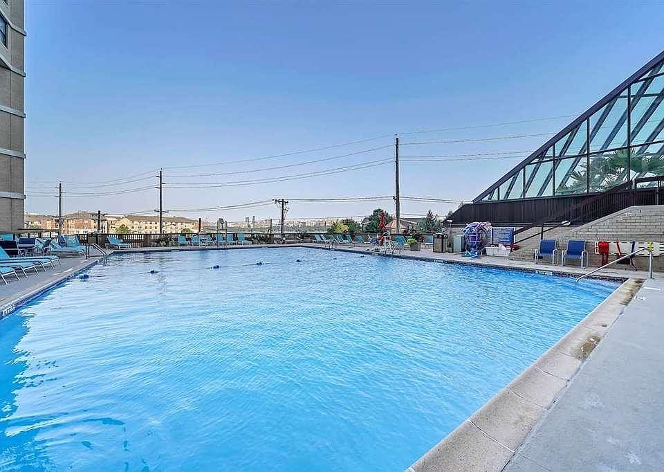 2nd image of 7000 Blvd E APT 25H