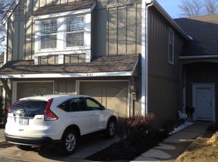 12143 Hayes St, Overland Park, KS 66213