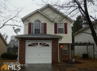 3443 Lehigh Way, Decatur, GA 30034