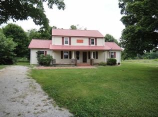 325 Mount Union Church Rd, Smiths Grove, KY 42171