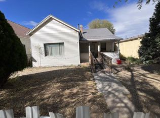 706 Lincoln Ave, Las Vegas, NM 87701