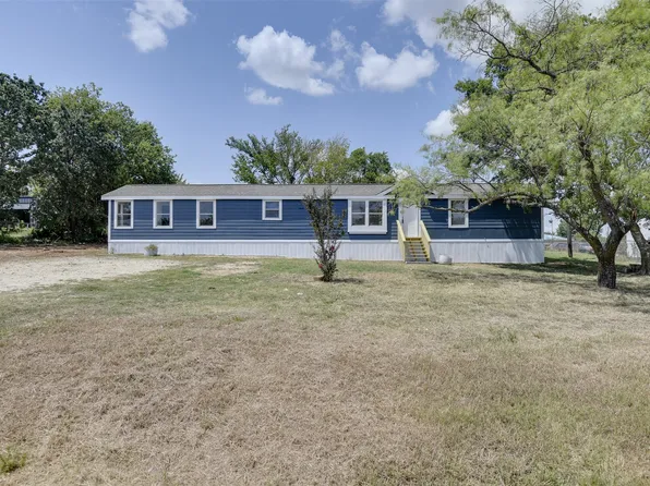 4005 Gary St, Cleburne, TX 76031