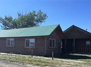 39 N Broadway St, Lima, MT 59739