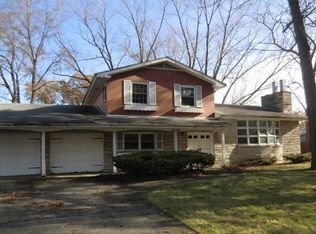 4115 Rutledge St, Gary, IN 46408