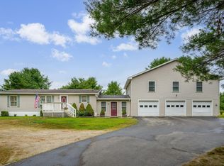 37 Old Post Rd, Lyman, ME 04002