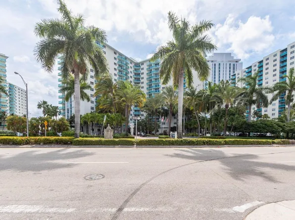 3901 S Ocean Drive #14c, Hollywood, FL 33019