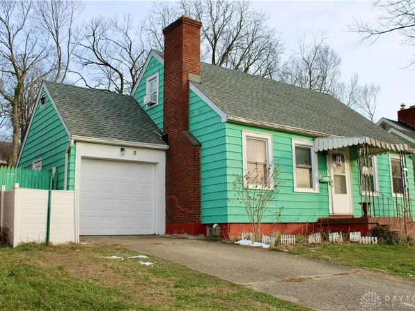 128 S Garland Ave, Dayton, OH 45403