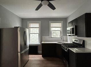 275 Liberty Ave #1A, Jersey City, NJ 07307