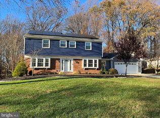 3011 Bonview Ln, Silver Spring, MD 20906