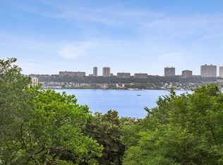 750 Riverside Dr APT 4C, New York, NY 10031