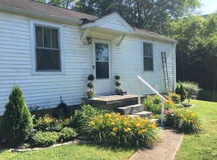 5517 Rome Ave, Nashville, TN 37209