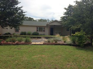 10512 Bayland Dr, Norman, OK 73026