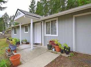 91 NE Larson Lake Ln, Belfair, WA 98528