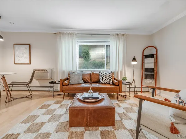 1055 N Corona Street #202, Denver, CO 80218