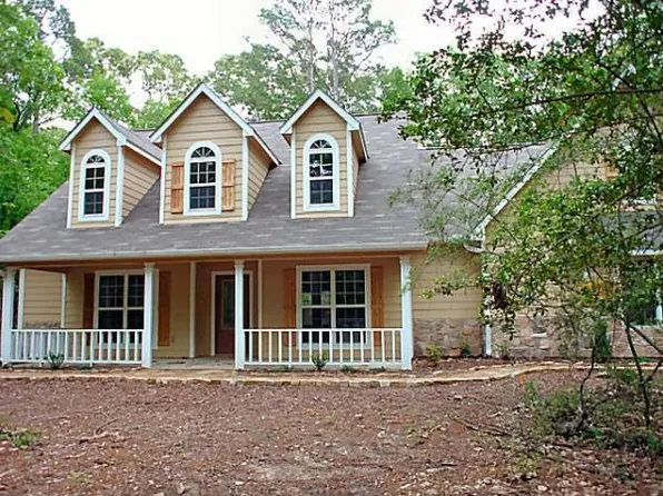 428 Quail Run, Holly Lake Ranch, TX 75765