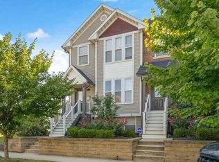 1102 Oregon Ave, Columbus, OH 43201