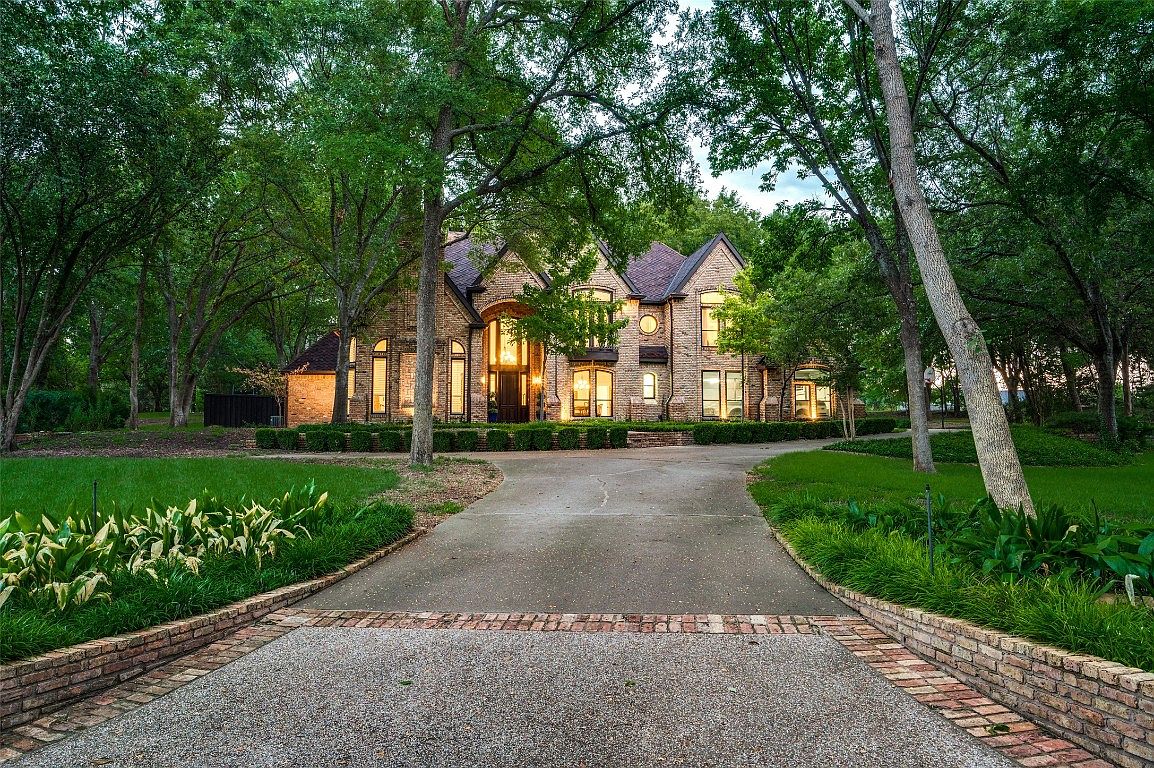 1200 Rowley Mile, Fairview, TX 75069 Zillow