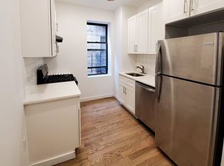 118 Jewett Ave APT 12, Jersey City, NJ 07304