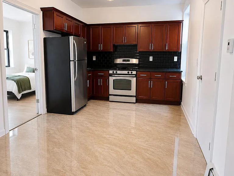 1211 Nostrand Ave #2F — Photo 1