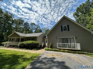3832 Buck Island Rd, Charlottesville, VA 22902