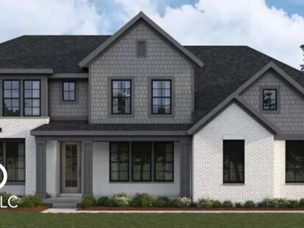 12367 Tidecrest Dr, Fishers, IN 46037