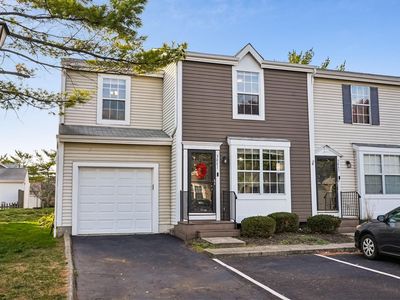 5041 Singleton Dr #26-A, Hilliard, OH, 43026