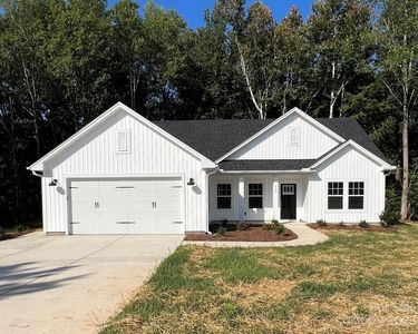 215 Sikeston Ct, Troutman, NC, 28166