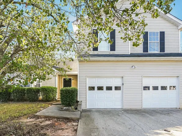 7537 Edenberry Way, Lithonia, GA 30058
