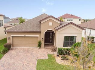 3479 Somerset Park Dr, Orlando, FL 32824