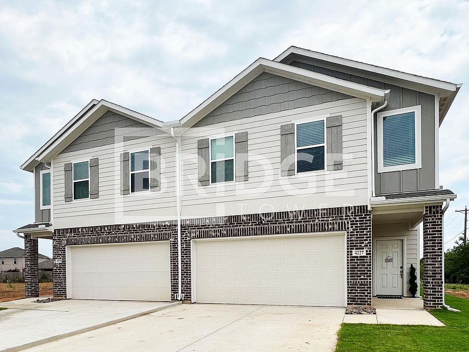 Hampton Villas Apartment Rentals Crowley, TX Zillow