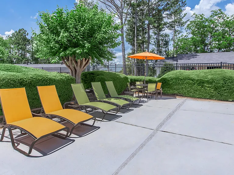Villas del Mirasol — Photo 15