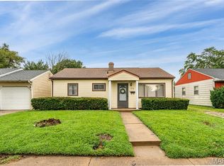 3116 Wayne Ave, Granite City, IL 62040
