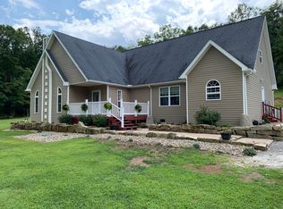1131 Upper Pecks Run Rd, Buckhannon, WV 26201